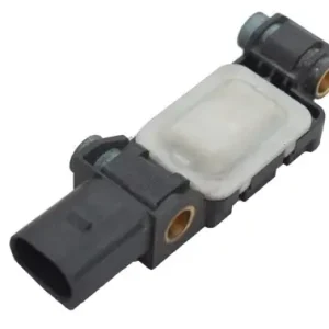 Łatwy zwrot CZUJNIK SENSOR UDERZENIA AUDI A4 B7 8E0959651